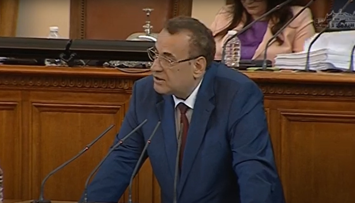 Обществото научи от ЕК, че финансирането на плана ще бъде