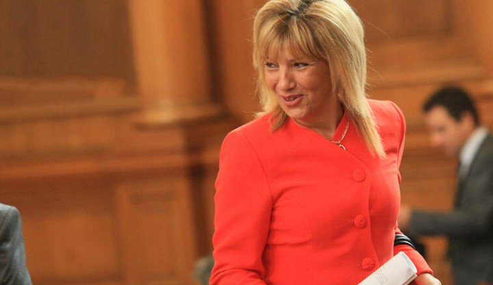 ГЕРБ спечели кметското място в Нова Загора още на първия