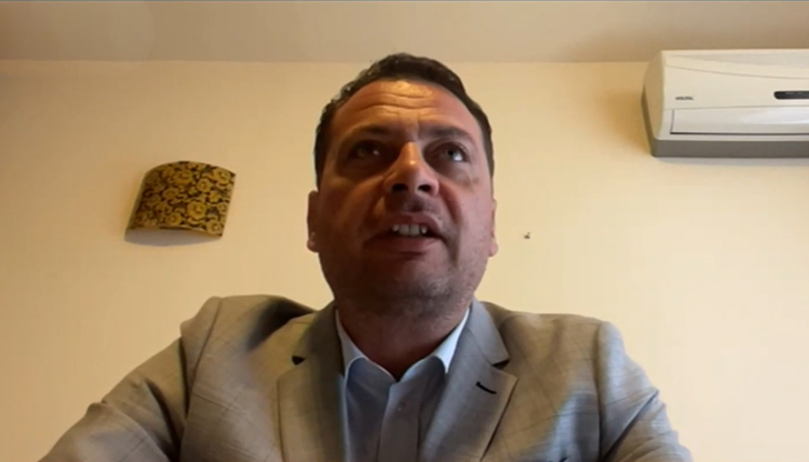 Иван Ченчев: Нотите за изгонване на руските дипломати да бъдат