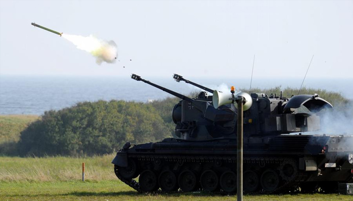 За преодоляването на неравнопоставеността Запада трябвало да прати на Украйна