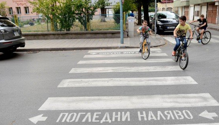 Това е като ирония на съдбата26 октомври, 2003. Пиян полицай