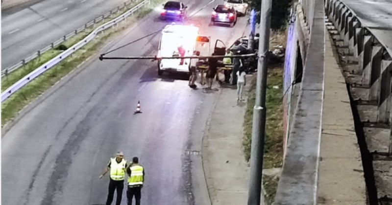 Шофьорка е в тежко състояние и с опасност за живота,