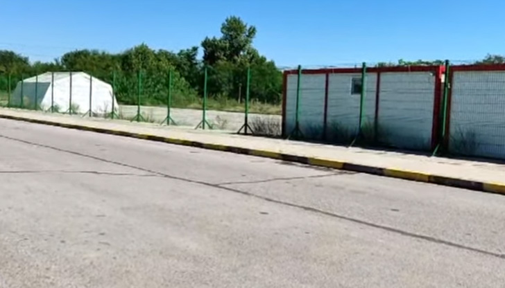 От две седмици е въведена нова организация в зоната за