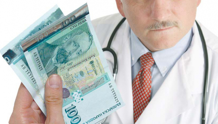 1 от 5 домакинства е направило плащания, които надвишават капацитета