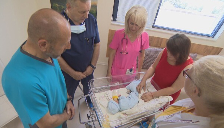 Наталия, разбира, че има рак на шийката на матката, когато