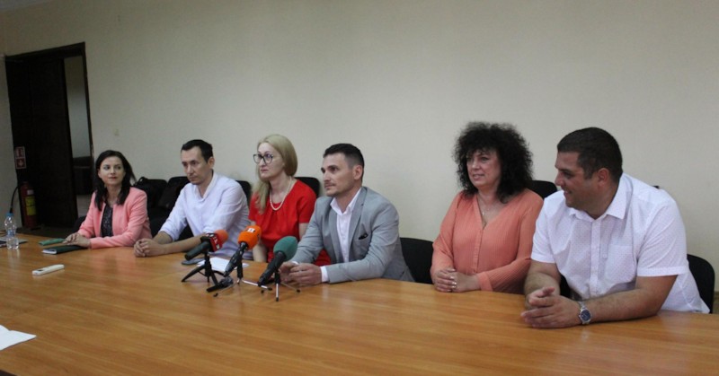 Намаляване на въглеродния отпечатък на транспортния сектор, повишаване на безопасността