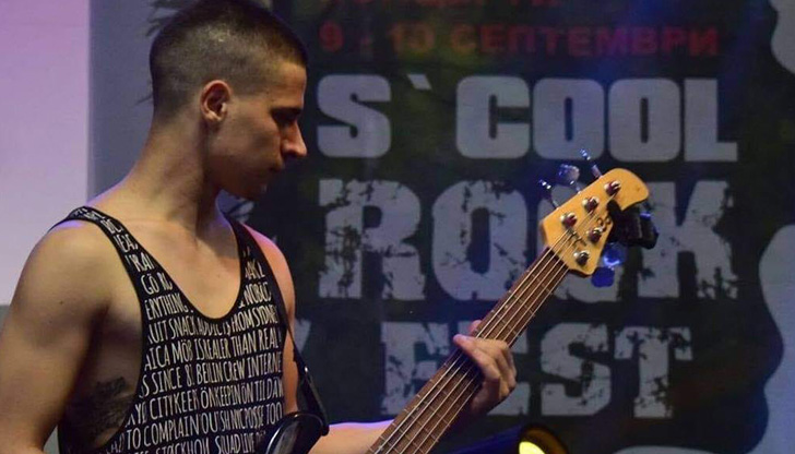 Млад мъж сложи край на живота си.25-годишният Стефан В. е