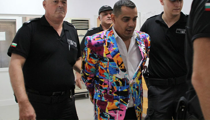 Сергей Димитров давал щедри обещания за узаконяване на незаконни постройки