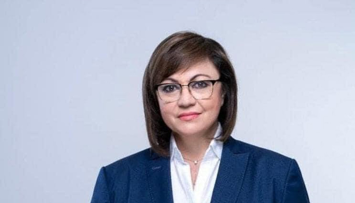 Няма да позволим никой да ни поставя условия, да ни