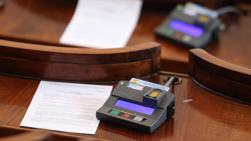 Още от понеделник бащите у нас ще могат да ползват