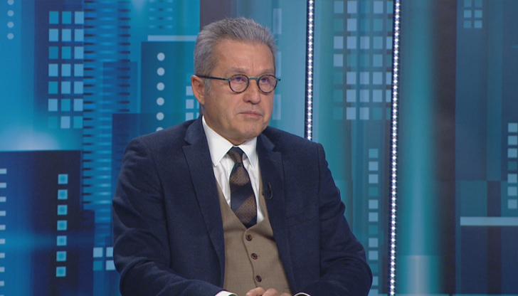 Депутатът определи скандалния запис като тежък удар върху държавносттаДепутатът от