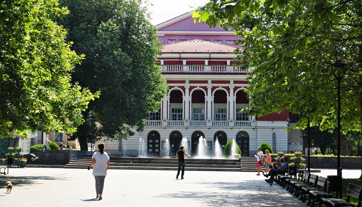 84 души са се заразили с Ковид-19 в Русенско за