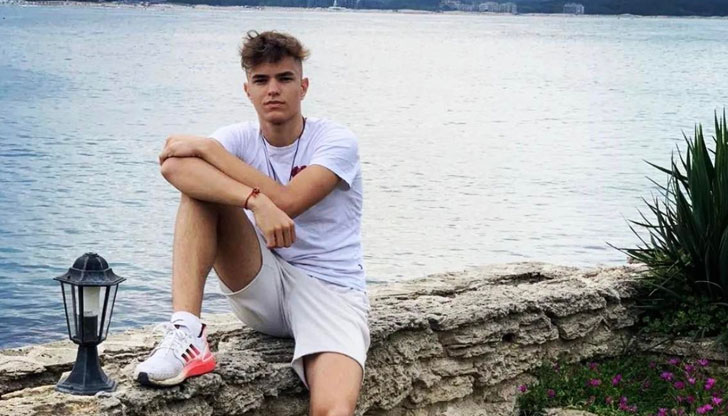 Откриха 16-годишно момче от София, което бе в неизвестност от