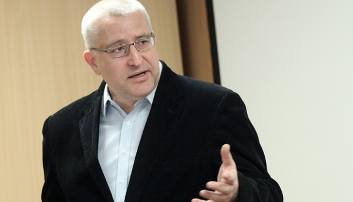 Избирателите трябва добре да си направят сметка - като гласуват