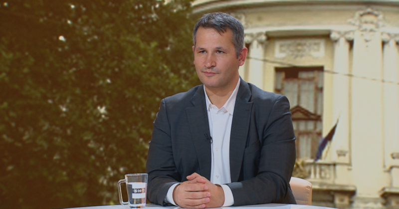 През седмицата ВАС реши да възстанови дейността на частната лаборатория