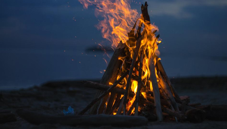 На 17 юли църквата почита Св. вмчца МаринаВ народния календар