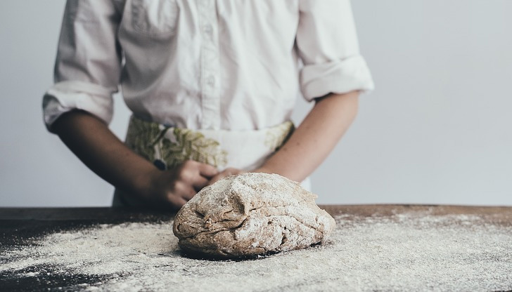 Законът за 0% ДДС на хляба и 0%ДДС на брашното