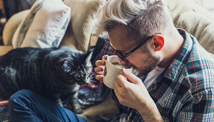 Кофеинът може да предизвиква някои досадни странични реакцииМного хора разчитат