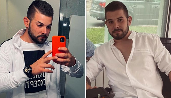 Костадин Дончев е работникът на ВМЗ - Сопот, който е