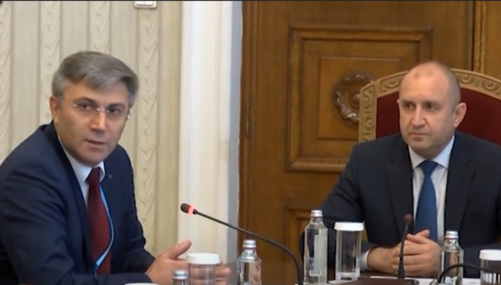 ДПС са убедени, че предсрочни избори ще има "Въпросът е