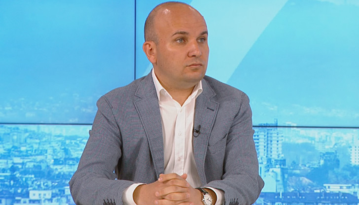 Българският интерес е защитенТова каза в "Денят започва" по Илхан