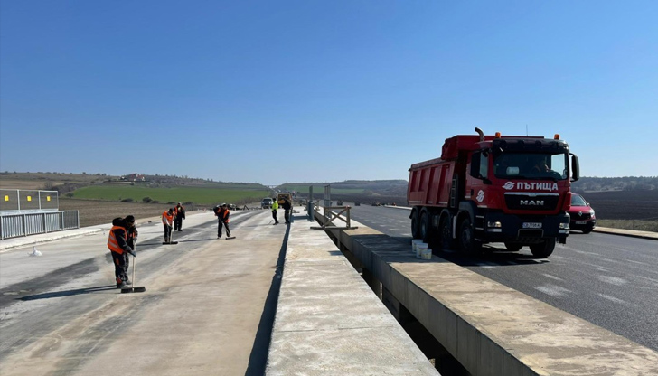 Казусът ще бъде тема на брифинг утре сутрин в сградата