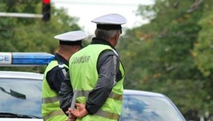 Проверката за валидна задължителна застраховка довела до бързите производства срещу