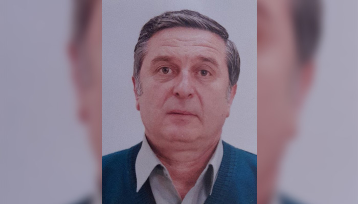 Полиция и близки издирват Атанас Петров Атанасов, който е в