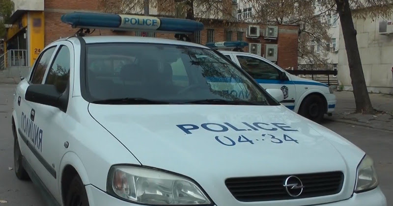 Автопаркът на МВР е остарял като над половината от колите