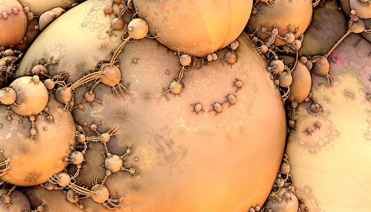 От незапомнени времена вирусите придружават хората, паразитират и мутират, придобивайки