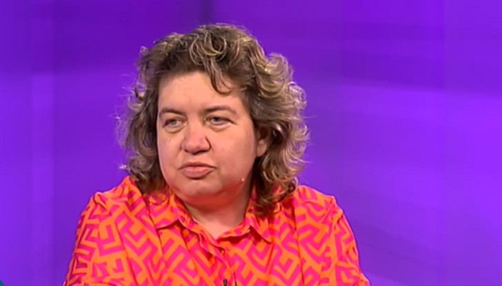 "Когато говорим за правителство, което се формира от парламента или