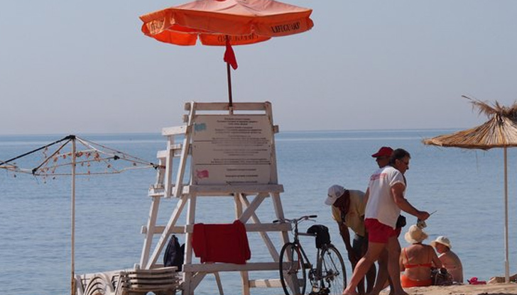 240 000 души потъват по света годишно, спасението е да