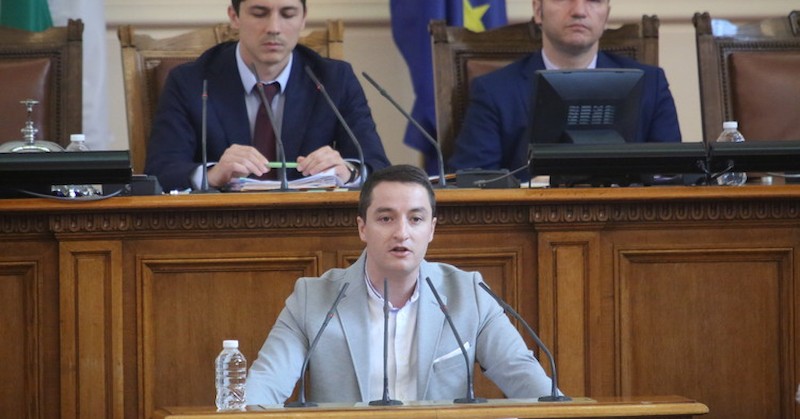 "БСП за България" няма да разговаря с ГЕРБ-СДС, ДПС и