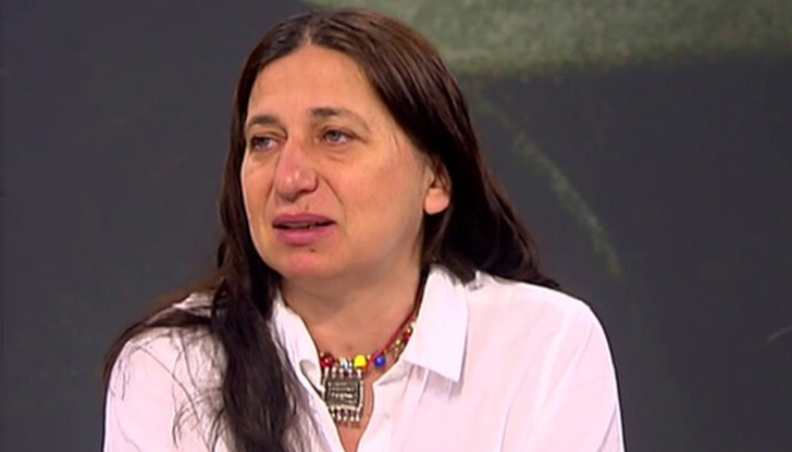 Дъщерята на Жельо Желев написа отворено писмо до Румен РадевПреди