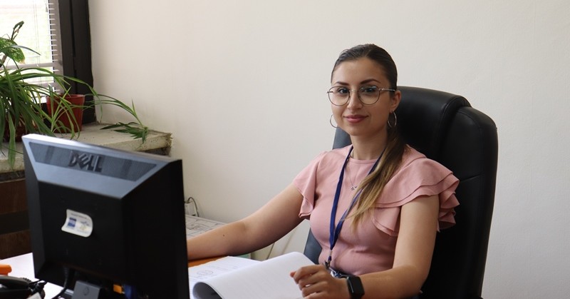 Областна администрация &ndash; Русе продължава да бъде ориентирана към младите