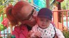 Десислава Иванчева: Гледам сина си с 250 лева на месец