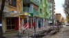 Улици в широкия център на Русе остават без вода