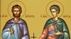 Църквата почита Свети мъченици Фотий и Аникита