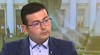 Емил Соколов: Не става въпрос за партии и лидери, битката е за душата на България