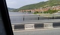 Нивото на река Дунав край Дробета - Турно Северин е почти максимално