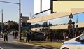 Двама души са в болница след тежка катастрофа в София