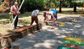 Търсят се доброволци в Русе за ремонтиране на детска площадка