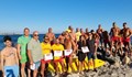 Наградиха спасителите на летовници в Несебър