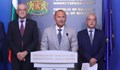 Служебният кабинет блокира газовата връзка с Гърция