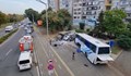 Автобусът от катастрофата в Бургас - бракуван и препродаван