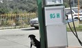 Бензинът в България е поевтинял с 13 стотинки за месец