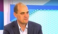 Пламен Данаилов: Кой ще плати за 15% по-ниско потребление на газ