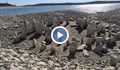 Сушата в Испания разкри праисторически паметник - двойник на ''Стоунхендж''