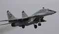 Министърът на отбраната: Изтребителната авиация е в изключително тежко положение