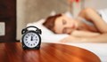 Събуждането с аларма носи сериозен риск за здравето